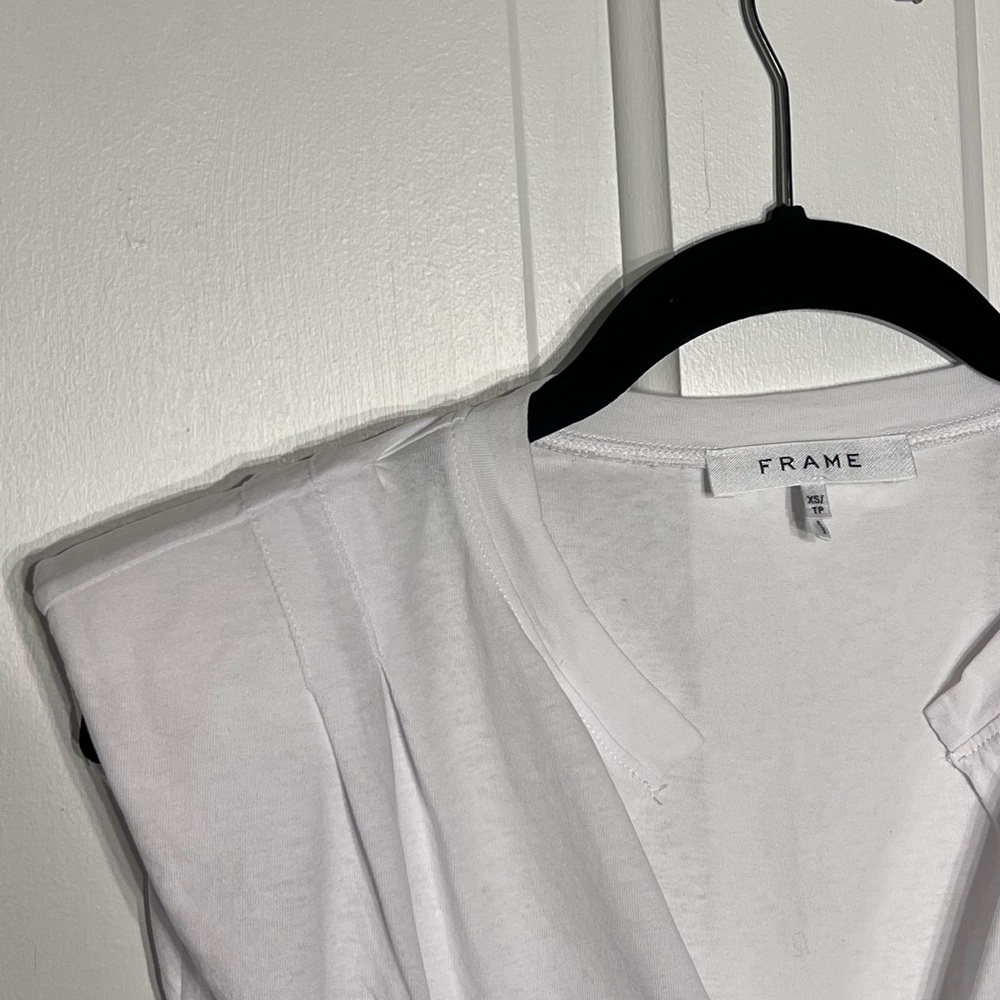 Frame Shirt - Picture 2 of 4